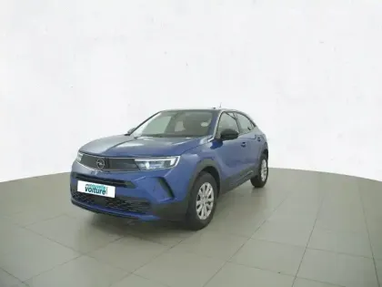 Photo Opel Mokka Edition