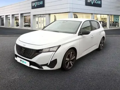 Photo Peugeot 308 Allure