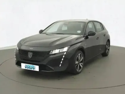 Photo Peugeot 308 Active Pack