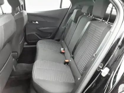 Photo 9 Peugeot 2008  PureTech 100 S&S BVM6