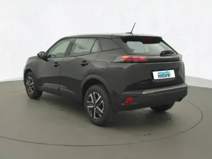 Photo 6 Peugeot 2008  PureTech 100 S&S BVM6