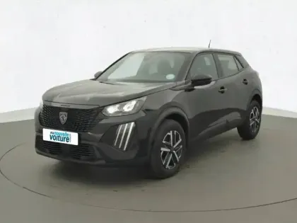 Photo Peugeot 2008 Active