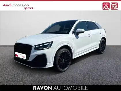 Photo Audi Q2 S Line