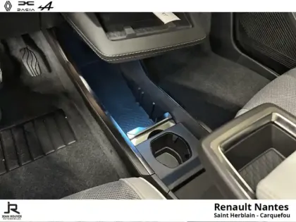 Photo 17 Renault Scenic  E-Tech Electric 220ch Techno Iconic grande autonomie