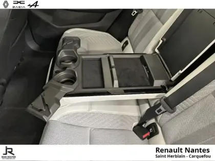 Photo 20 Renault Scenic  E-Tech Electric 220ch Techno Iconic grande autonomie