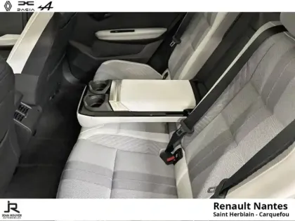 Photo 18 Renault Scenic  E-Tech Electric 220ch Techno Iconic grande autonomie