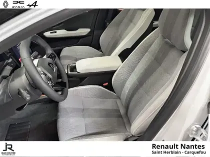 Photo 19 Renault Scenic  E-Tech Electric 220ch Techno Iconic grande autonomie