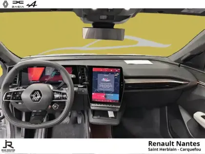 Photo 15 Renault Scenic  E-Tech Electric 220ch Techno Iconic grande autonomie