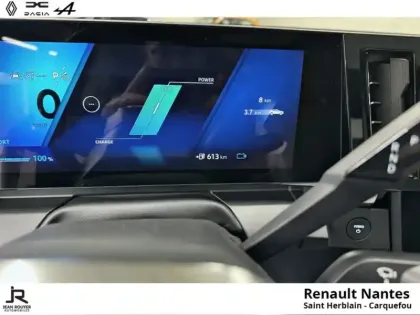 Photo 16 Renault Scenic  E-Tech Electric 220ch Techno Iconic grande autonomie