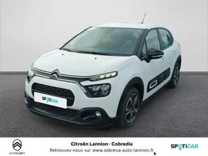 Photo Citroën C3