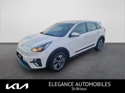 Photo Kia Niro