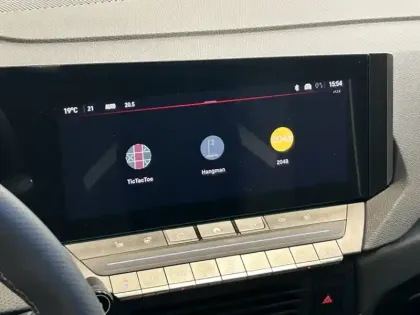 Photo 14 Opel Astra Gén. III Ph1 GS 5