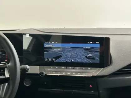 Photo 12 Opel Astra Gén. III Ph1 GS 5