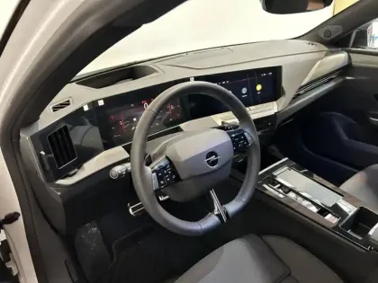 Photo 7 Opel Astra Gén. III Ph1 GS 5