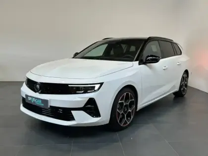 Photo Opel Astra Sports Tourer