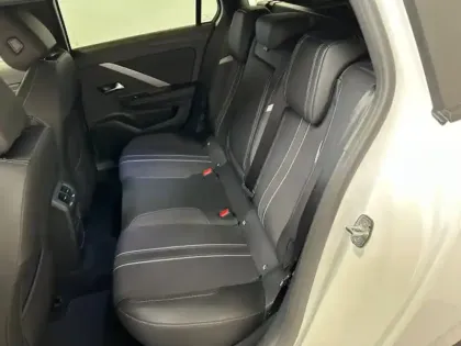 Photo 10 Opel Astra Gén. III Ph1 GS 5