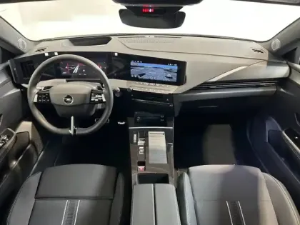 Photo 6 Opel Astra Gén. III Ph1 GS 5