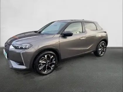 Photo Ds Ds 3 Rivoli