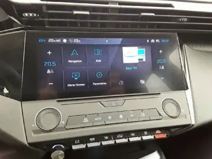 Photo 34 Peugeot 308  PHEV 180 e-EAT8