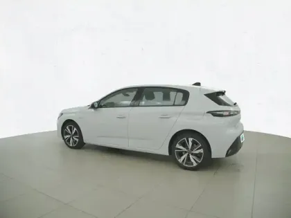 Photo 26 Peugeot 308  PHEV 180 e-EAT8