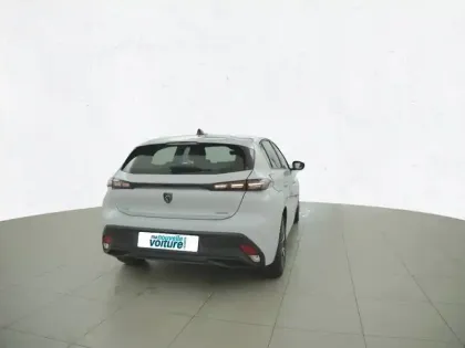 Photo 24 Peugeot 308  PHEV 180 e-EAT8
