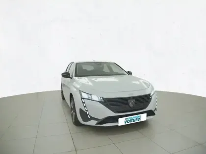 Photo 21 Peugeot 308  PHEV 180 e-EAT8