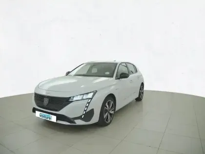 Photo 20 Peugeot 308  PHEV 180 e-EAT8