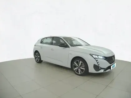 Photo 22 Peugeot 308  PHEV 180 e-EAT8