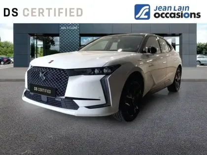 Photo Ds Ds 4 Performance Line