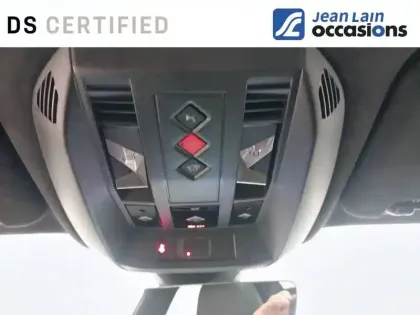 Photo 40 DS DS 9  Hybride E-Tense 360 4x4