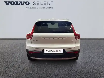 Photo 4 Volvo Xc40  T5 Recharge 180+82 ch DCT7