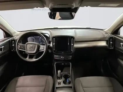 Photo 9 Volvo Xc40  T5 Recharge 180+82 ch DCT7