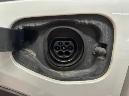 Photo 15 Volvo Xc40  T5 Recharge 180+82 ch DCT7