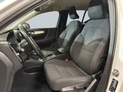 Photo 7 Volvo Xc40  T5 Recharge 180+82 ch DCT7