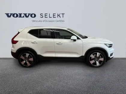Photo 3 Volvo Xc40  T5 Recharge 180+82 ch DCT7