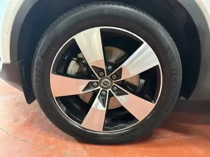 Photo 14 Volvo Xc40  T5 Recharge 180+82 ch DCT7