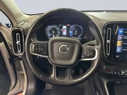 Photo 13 Volvo Xc40  T5 Recharge 180+82 ch DCT7