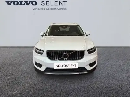 Photo 1 Volvo Xc40  T5 Recharge 180+82 ch DCT7