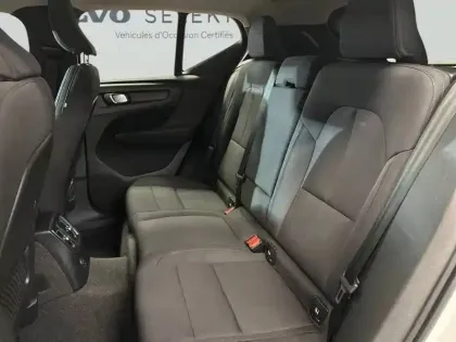 Photo 8 Volvo Xc40  T5 Recharge 180+82 ch DCT7