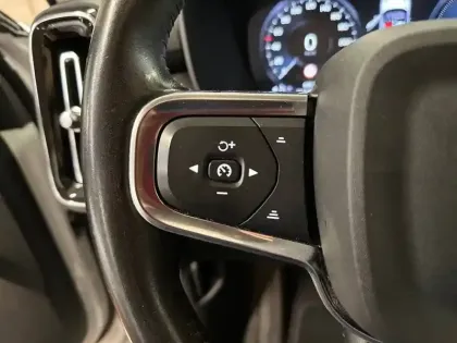 Photo 11 Volvo Xc40  T5 Recharge 180+82 ch DCT7