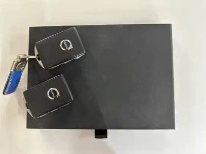 Photo 20 Volvo Xc40  T5 Recharge 180+82 ch DCT7