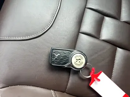 Photo 29 DS DS 3  PureTech 110 BVA