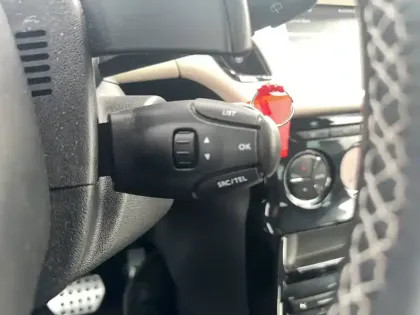 Photo 24 DS DS 3  PureTech 110 BVA