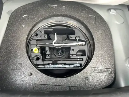 Photo 21 DS DS 3  PureTech 110 BVA