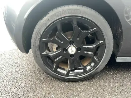 Photo 20 DS DS 3  PureTech 110 BVA