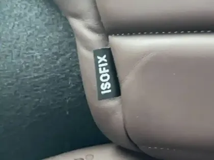 Photo 28 DS DS 3  PureTech 110 BVA