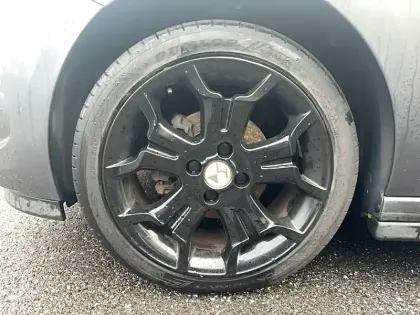 Photo 18 DS DS 3  PureTech 110 BVA