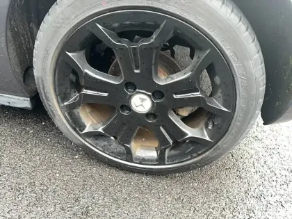 Photo 19 DS DS 3  PureTech 110 BVA