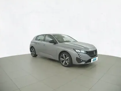 Photo 22 Peugeot 308  PHEV 180 e-EAT8