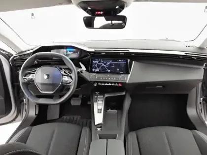 Photo 27 Peugeot 308  PHEV 180 e-EAT8